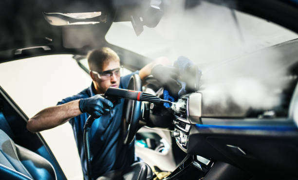 Best HVAC Air Duct Cleaning  in World Golf Village, FL