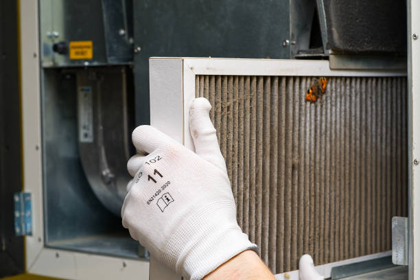 Best HVAC Air Duct Cleaning  in World Golf Village, FL